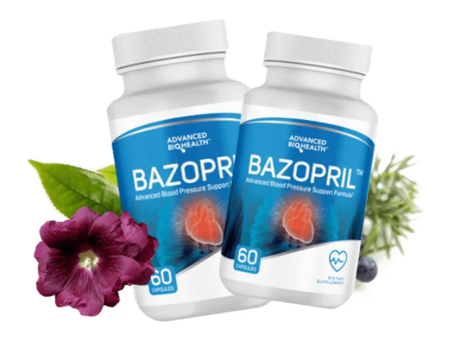 bazopril supplement