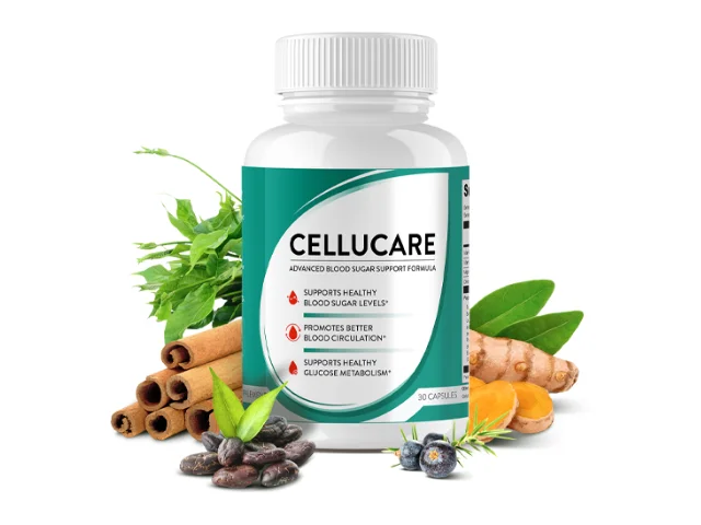 cellucare support blood sugar levels