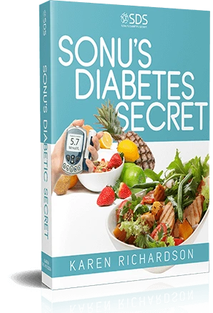 sonus diabetes secret program