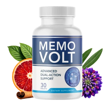 memovolt brain support formula