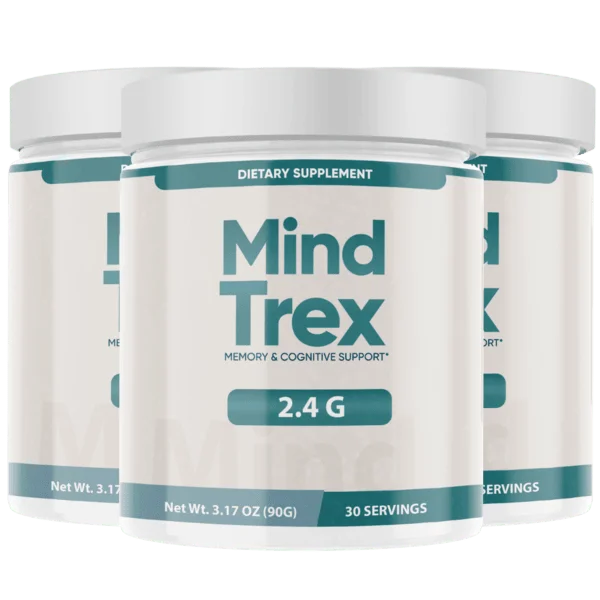 mindtrex supplement