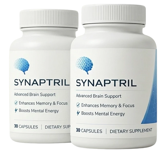 synaptil supplement