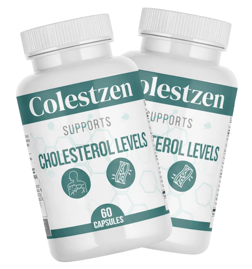 colestzen supplement