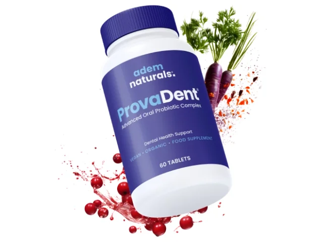 provadent oral probiotic