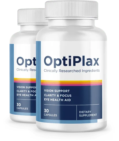 optiplax eye care & vision support