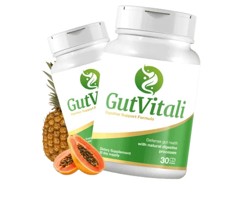 gutvitali digestive supplement