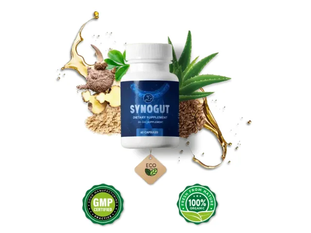 synogut supplement