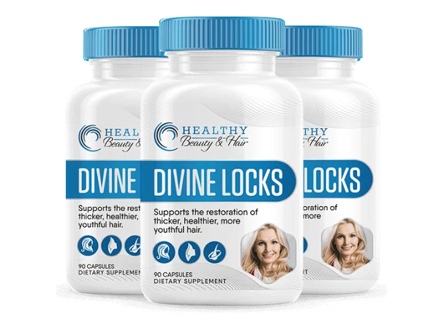 divine locks complex