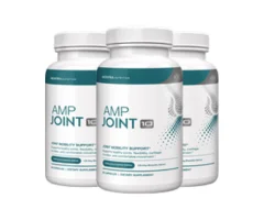 amp joint 10 supplement
