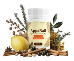 appanail foot & nail formula