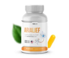 arialief advanced nerve wellness support