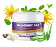 balmorex pro fast acting formula