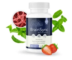 brainsync support a healthy memory