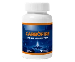 carbofire weight loss formula