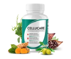 cellucare maintain healthy blood sugar levels