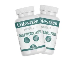 colestzen supplement
