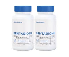 dentabiome oral formula