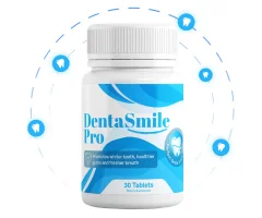 dentasmile pro support lasting dental health