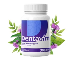 dentavim oral health formula