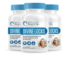 divine locks complex supplement