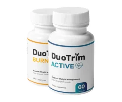 duotrim accelerates fat burn