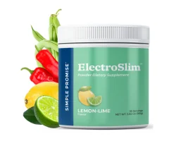 electroslim weight loss supplement