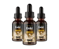 enki elixir support your pineal gland