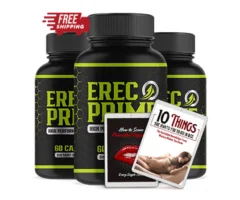 erecprime male enhancement supplement