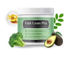 fast lean pro weight loss support