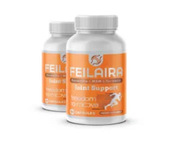 feilaira joint support formula