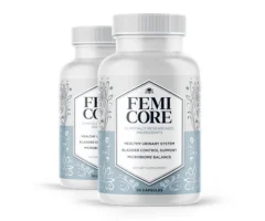 femicore bladder supporting formula