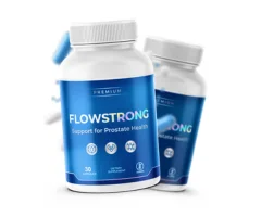 flowstrong supplement