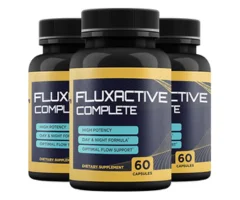 fluxactive complete formula