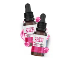 gelatine sculpt weight loss formula