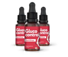 gluco control supplement