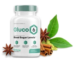 gluco6 blood sugar management