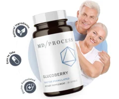 glucoberry supplement