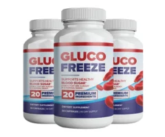 glucofreeze support your blood sugar