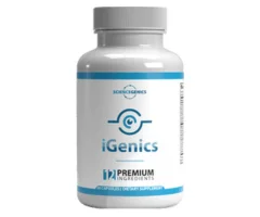 igenics vision support supplement