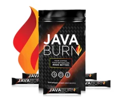 java burn coffee