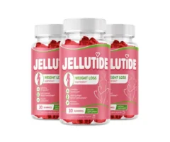jellutide supplement