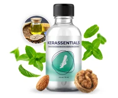 kerassentials oil formula