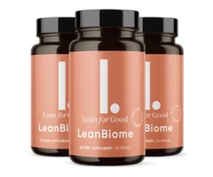 leanbiome reduce fat storage