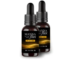 mannaflux supplement