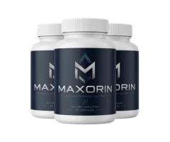 maxorin supplement