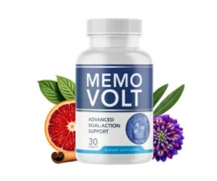 memovolt supplement