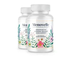 menovelle menopause support