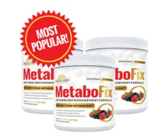 metabofix metabolism boosting formula