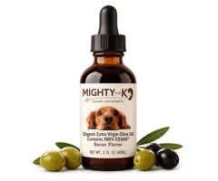 mighty k9 supplement for dogs