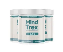 mindtrex brain support supplement